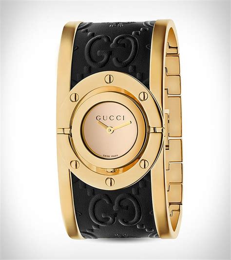 gucci high watches